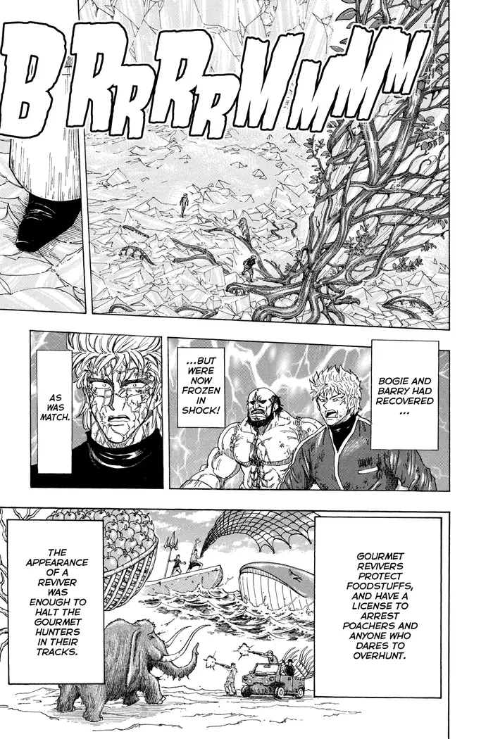 Toriko Chapter 89 image 07_optimized